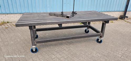 Lastafel, Doe-het-zelf en Verbouw, Werkbanken, Nieuw, 170 cm of meer, Ophalen