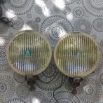 Hella  mistlampen  mooi setje, Auto-onderdelen, Verlichting, Ophalen of Verzenden