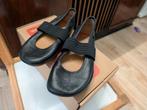 Zwarte ballerina's van Camper maat 30. 1 middag gedragen, Ophalen of Verzenden, Zo goed als nieuw, Meisje, Schoenen
