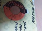 Jan Akkerman – Crackers, Gebruikt, 7 inch, Single, Ophalen of Verzenden