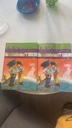 Blits boeken groep 5, 6 en 7, Ophalen of Verzenden, Zo goed als nieuw