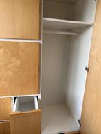 kledingkast gratis, Huis en Inrichting, Ophalen, Gebruikt, 100 tot 150 cm, 150 tot 200 cm