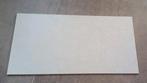Pasta Blanca subtiele witte muurtegel, Doe-het-zelf en Verbouw, Tegels, Ophalen, 60 cm of meer, Nieuw, Minder dan 5 m²