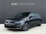 Volkswagen Golf 1.4 TSI GTE 204PK|Pano|Cruise|Org NL|Trekhaa, Auto's, Volkswagen, Stof, Gebruikt, 4 cilinders, Lichtsensor