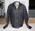 Mooie Jack & Jones Jas (L) € 65,-, Kleding | Heren, Jassen | Winter, Maat 52/54 (L), Zwart, Ophalen of Verzenden, Zo goed als nieuw