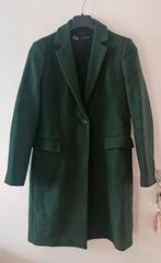zara trenchcoat, Kleding | Dames, Maat 38/40 (M), Zara, Ophalen of Verzenden, Zo goed als nieuw