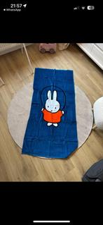 Nijntje Strandhanddoek - Nieuw!, Ophalen of Verzenden, Nieuw, Overige typen