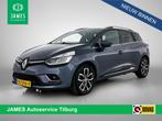 Renault Clio Estate 1.2 TCe Intens CAMERA NAVI CRUISE, Stof, Gebruikt, Euro 6, 4 cilinders