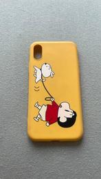 iPhone hoesjes, Ophalen of Verzenden, Zo goed als nieuw, IPhone XS