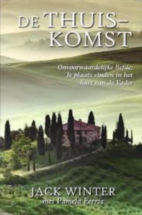 De Thuiskomst, Boeken, Godsdienst en Theologie, Zo goed als nieuw, Christendom | Katholiek, Christendom | Protestants, Ophalen of Verzenden