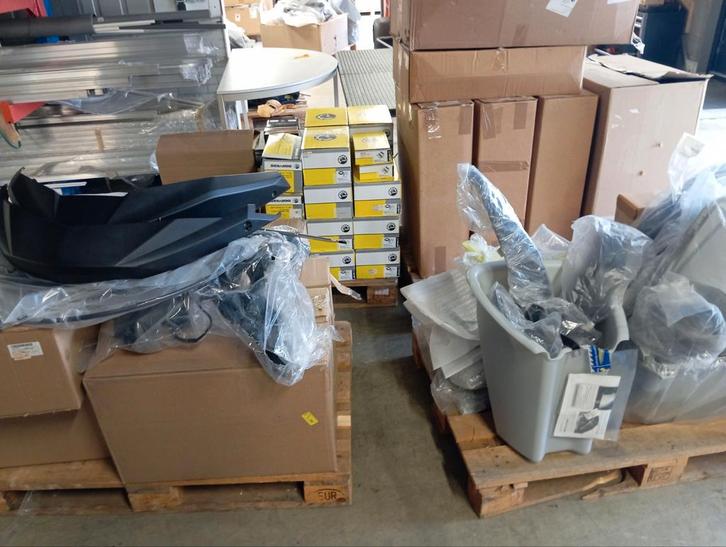 Nieuwe seadoo waterscooter jetski onderdelen div modellen., Diversen, Rommelmarktspullen, Ophalen of Verzenden