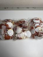 Partij zakken met schelpen, Ophalen of Verzenden, Nieuw