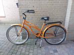 Johny Loco Fiets, Ophalen, Gebruikt, Staal, Cruiser