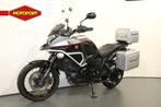 Honda VFR 1200 X DCT Crosstourer (bj 2015), Motoren, Motoren | Honda, Toermotor, Bedrijf