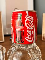 Coca Cola mini, gedrongen 200 ml, jaren ‘80, VK, Ophalen of Verzenden, Nieuw, Verpakking