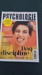 Tijdschrift Psychologie nr.8 2020, Boeken, Tijdschriften en Kranten, Ophalen of Verzenden, Zo goed als nieuw