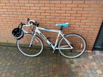 racefiets stokvis, 26 inch, Aluminium, 49 tot 53 cm, Zo goed als nieuw