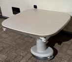 In hoogte verstelbare elektrische tafel voor camper/caravan, Caravans en Kamperen, Ophalen, Zo goed als nieuw