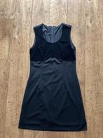 Zwart jurkje maat 38 van Expresso, Maat 38/40 (M), Expresso, Zwart, Ophalen of Verzenden