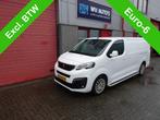 Peugeot Expert 231S 2.0 BlueHDI 120 Premium Pack 144729 km 3, Voorwielaandrijving, Gebruikt, 4 cilinders, Origineel Nederlands