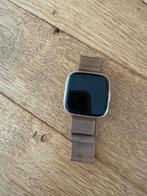 Fitbit versa 2, Ophalen of Verzenden, Zo goed als nieuw, Android