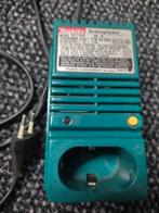 Makita DC7100 Sneloplader, Ophalen of Verzenden
