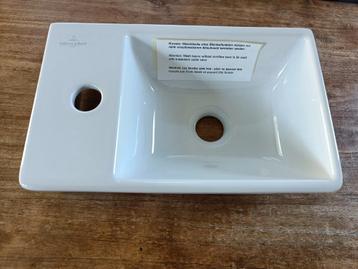Nieuw Villeroy & Boch Avento fonteintje beschikbaar voor biedingen