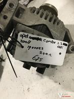 Opel Combo 1.3 cdti 2008 Dynamo zgan, Gebruikt, -, -, Ophalen of Verzenden