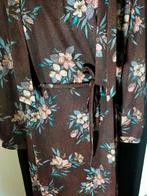 Vintage jurk - Nieuwstaat!, Ophalen of Verzenden, Nieuw, Maat 38/40 (M), Onder de knie