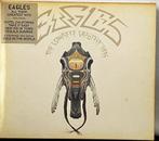 Eagles - The Complete Greatest Hits - CD, Cd's en Dvd's, Ophalen of Verzenden, Zo goed als nieuw, Poprock