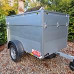 Anssems GT500 VT1 uit 2023 in nieuwstaat + reservewiel, Auto diversen, Ophalen, Zo goed als nieuw