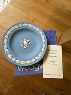 Wedgwood Zodiac Schorpioen schaaltje, Ophalen