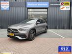 Mercedes GLA-klasse 250 e AMG Line NIEUWSTAAT!, Auto's, Mercedes-Benz, 12 maanden, Euro 6, 160 pk, Plug-in hybride