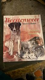 Beestenweer, Boeken, Gelezen, Ophalen of Verzenden, Belinda Meuldijk