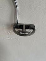 Cleveland mallet Golf Putter - Gebruikt, Sport en Fitness, Golf, Ophalen, Gebruikt, Club, Cleveland