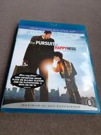 The Pursuit of Happyness - bluray, Cd's en Dvd's, Blu-ray, Ophalen of Verzenden, Zo goed als nieuw, Actie