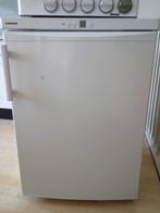 Tafelmodel koelkast van het merk Liebherr, Gebruikt, Ophalen