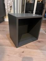 Eket kastje Ikea grijs, Minder dan 100 cm, 25 tot 50 cm, Minder dan 150 cm, Zo goed als nieuw