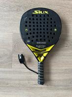 Siux Electra ST3 Padelracket, Sport en Fitness, Padel, Ophalen of Verzenden, Zo goed als nieuw, Padelracket