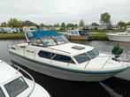 Nidelv 28 bj 1987 met boegschroef, Ophalen, Gebruikt, Diesel, Polyester
