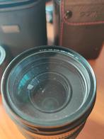 Sigma 70-300 apo DG, Ophalen, Zo goed als nieuw, Telelens