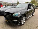 Mercedes-Benz M-klasse 350 BlueTEC (bj 2013) SDAK/XENON/H&K/, Automaat, Gebruikt, 259 pk, Bedrijf