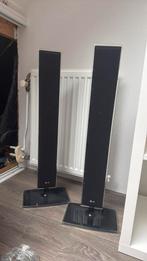 Speakers geluidsboxen met subwoofer, Ophalen, Zo goed als nieuw, Subwoofer, Overige merken