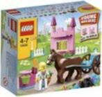 Lego, Kinderen en Baby's, Speelgoed | Duplo en Lego, Ophalen of Verzenden, Zo goed als nieuw