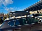 Dakkofers Thule, Auto diversen, Dakkoffers, Ophalen, Zo goed als nieuw
