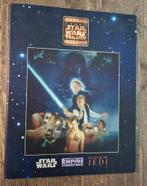 Star Wars Movie Shot Projector - Compleet, Ophalen of Verzenden, Gebruikt, Gebruiksvoorwerp
