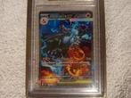 Pokemon - Mega Charizard X BGS 9.5 | Singles | Koffer | Bulk, Ophalen, Foil, Meerdere kaarten, Zo goed als nieuw