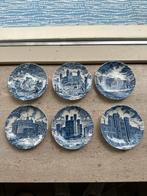 Wedgwood Engeland Bordjes  6 stuks (Set), Ophalen