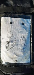 Koepeltent, 2-3 persoons, Ophalen of Verzenden, Gebruikt, Tot en met 3