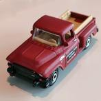 1957 GMC Stepside matrood Matchbox, Ophalen of Verzenden, Nieuw